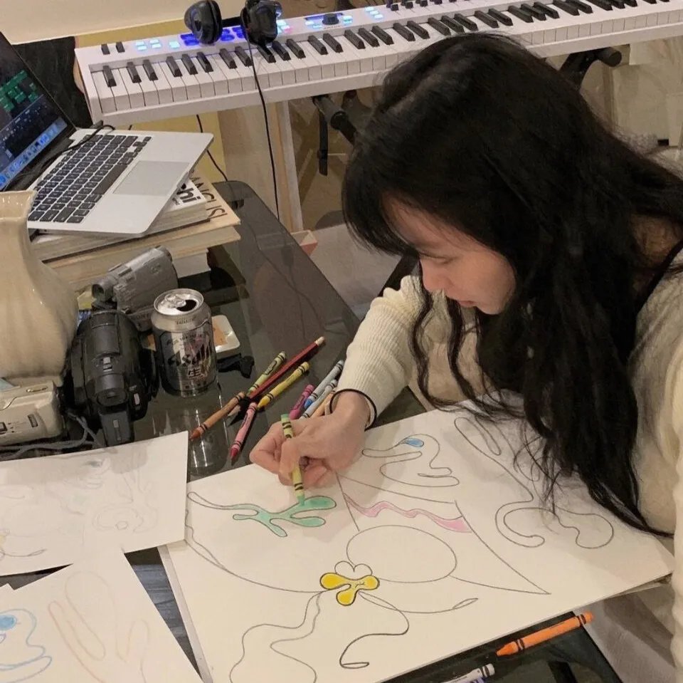 离婚后周少每天死缠烂打